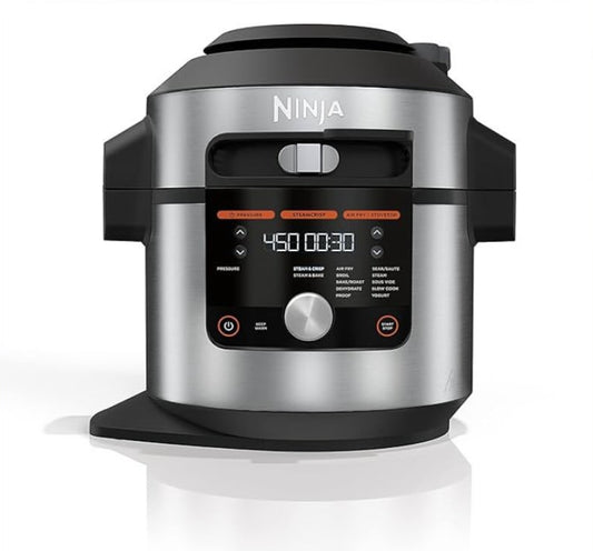 NINJA FOODI XL 14 en 1