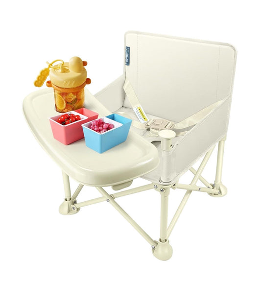 Silla elevadora portátil