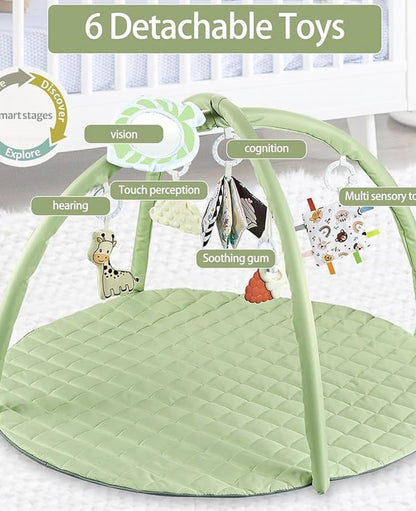 Gimnasio de actividades