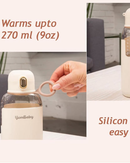 Calentador portátil YomBaby