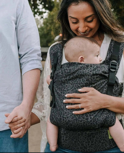 Cargador de Bebé / Boba X Baby Carrier