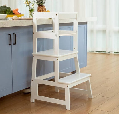 Torre de aprendizaje