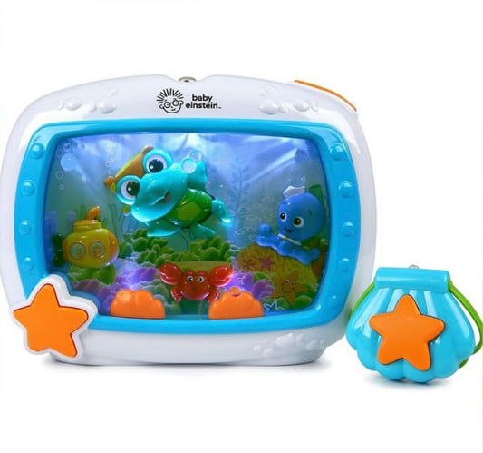 Baby Einstein Sea Dreams