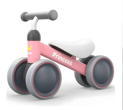 Baby Balance Bike