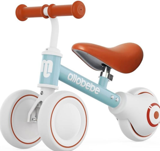 Baby Balance Bike