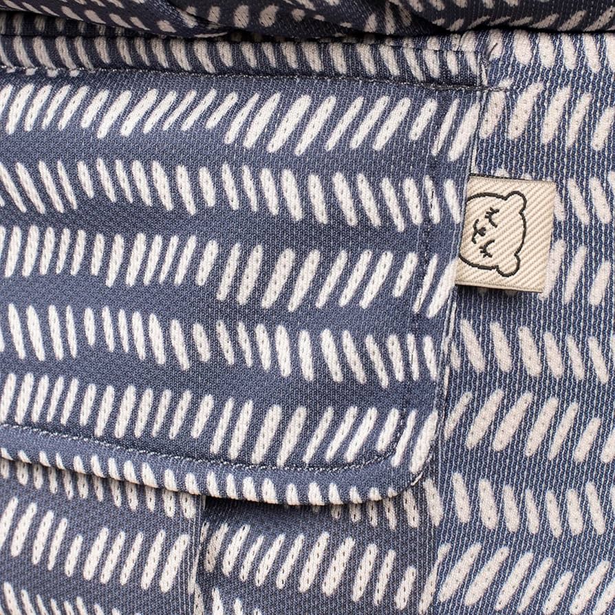 Cargador de Bebé/ Baby TULA