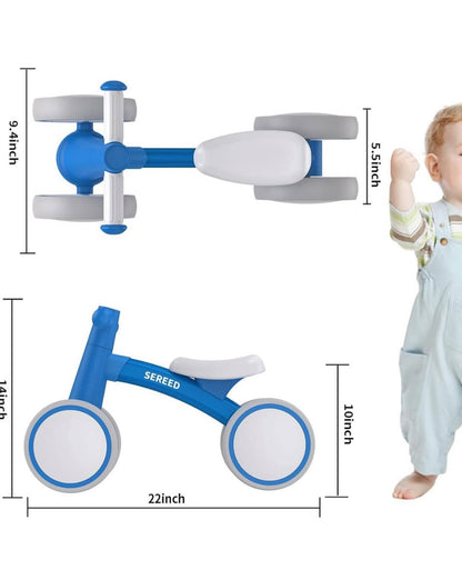 Baby Balance Bike