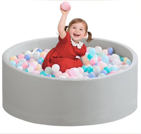 Ball Pit