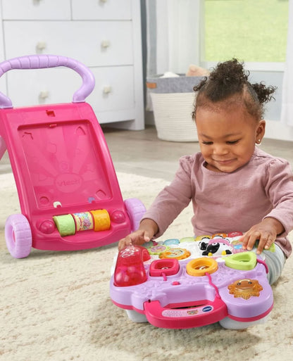 VTECH Sit‘ to Stand Walker