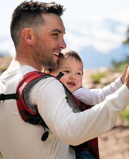 Cargador de bebé/ Beco 8 Baby Carrier