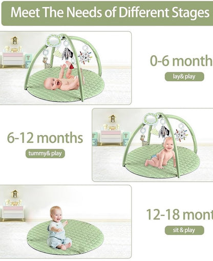 Gimnasio de actividades