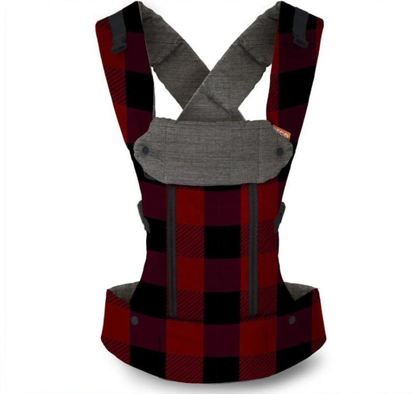 Cargador de bebé/ Beco 8 Baby Carrier