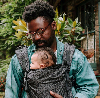 Cargador de Bebé / Boba X Baby Carrier