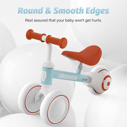 Baby Balance Bike
