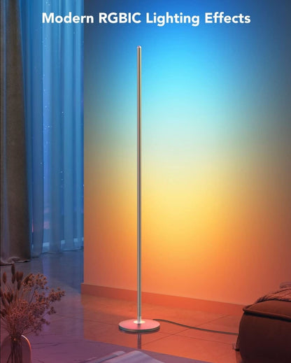 Govee RGBIC lámpara de pie